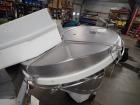 Logiudice Spiral Mixer, Model Es 300d, W/ 2 Bowls